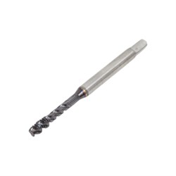 Метчик для глухих отверстий МИНОЛИКС 407-BHLT - фото 16849834