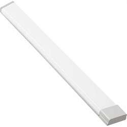 Квадратный светодиодный светильник AVG 160-265В - фото 16849987