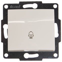 Кнопка звонка Lezard KARINA - фото 16850456