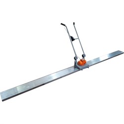 Плавающая виброрейка ВИБРОМАШ ВПт 3/320 - фото 16850479