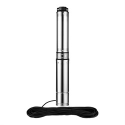 Скважинный насос JEMIX СН 3-2-45 - фото 16850650