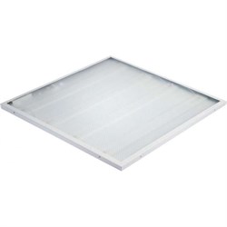 Офисный светодиодный светильник ООО ТД Агиро PLOPANEL6500K - фото 16850765