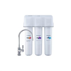 Водоочиститель Аквафор Кристалл ECO H Pro - фото 16850830