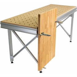 Универсальный монтажный стол GlobalTOOLS GT WB - фото 16850852