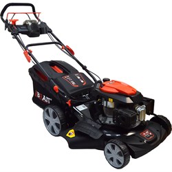 Бензиновая газонокосилка BRAIT BLM3350SM PRO - фото 16850899