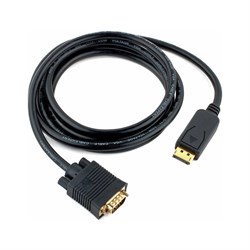 Кабель Cablexpert CCP-DPM-VGAM-6 - фото 16850906