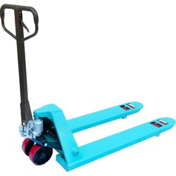 Гидравлическая тележка А5 DF 25 - фото 16851065