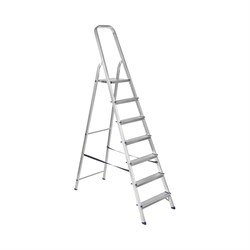 Стремянка Topfort 1688088 - фото 16851109