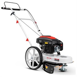 Бензиновый колесный триммер KATANA KL-3800A PRO - фото 16851126