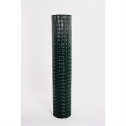 Сетка сварная ООО «ТД «КАСКАД» 751001815ПВХ - фото 16851463