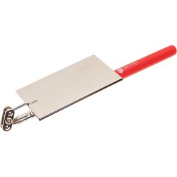 Телескопическое прямоугольное зеркало Эврика ER-53009 - фото 16851829