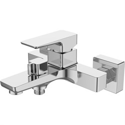 Латунный смеситель для ванны ESKO Berlin - фото 16851833