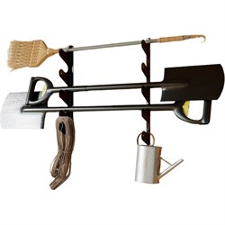 Держатель для садового инвентаря и инструментов ГеоПластБорд 64305N - фото 16851906