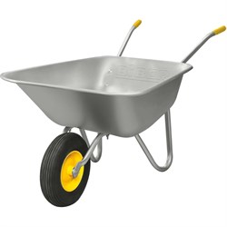 Строительная тачка Biber 99402 - фото 16851990