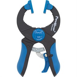 Клещеобразная струбцина РемоКолор 44-2-010 - фото 16852025