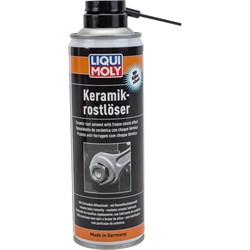 Растворитель ржавчины LIQUI MOLY Keramik Rostloser mit Kalteschock - фото 16852066