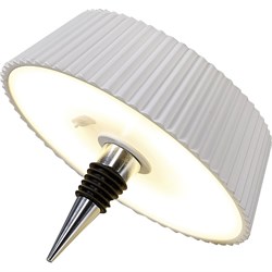 Переносной уличный светильник пробка MANTRA relax - фото 16852099