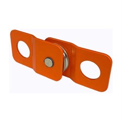 Блок усиления лебедки IMPERA БРП-4 - фото 16852138