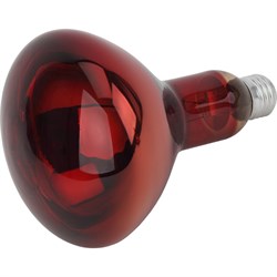 Инфракрасная лампа для обогрева животных ЭРА ИКЗК 220-250 - фото 16852245