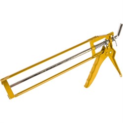 Скелетный пистолет для герметика Biber 60101 тов-048216 - фото 16852272