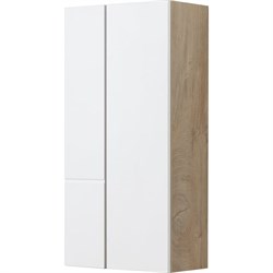 Навесной шкаф AQUATON Мишель - фото 16852286