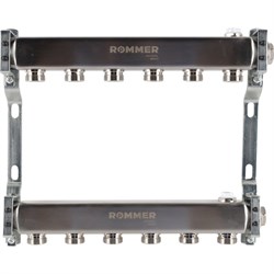 Коллектор ROMMER Rms-4401-000006 - фото 16852297