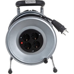 Удлинитель ALPENBOX 8900031 - фото 16852305