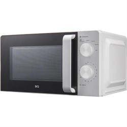 Микроволновая печь BQ MWO-20004SM/W - фото 16852362