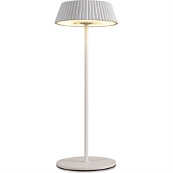 Переносной уличный светильник MANTRA relax - фото 16852578