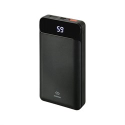 Мобильный аккумулятор DIGMA Power Delivery DG-20000-PL - фото 16852608