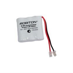 Аккумулятор Robiton DECT-T314-3x2/3AAA - фото 16852710