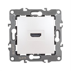 Розетка ЭРА 12-3114-15 - фото 16852783