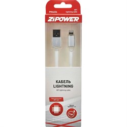 Кабель Zipower PM6656 - фото 16853068