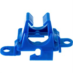 Поворотная клипса для труб Uni-Fitt 855P1620 - фото 16853077