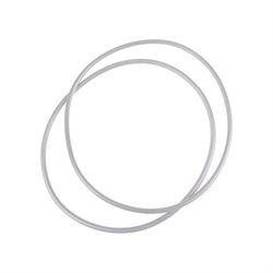 Силиконовое кольцо для магистральных фильтров Профитт Slim Line - фото 16853090