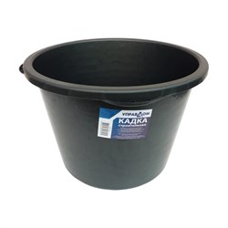 Строительная кадка УправДом 4100002594 - фото 16853173