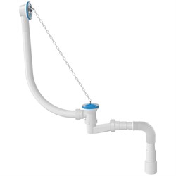 Сифон для ванн BATH MASTER BM0303SP - фото 16853211