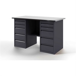 Верстак стол GREENBERG VERSTAK_Y2_1600 - фото 16853408