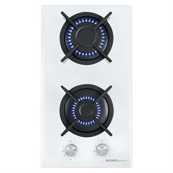 Газовая варочная панель HOMSair HGG321WH - фото 16853442