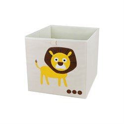 Короб-кубик для хранения HANDY HOME ES-04 - фото 16853566