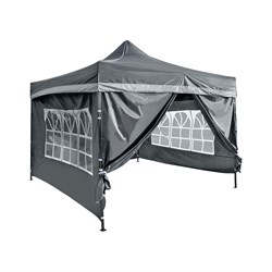 Быстросборный тент-шатер Leonord 324377 - фото 16853695