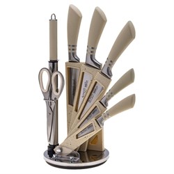 Упаковка ножей Agness 911-644 - фото 16853711