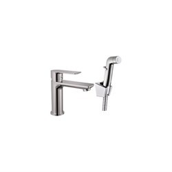 Смеситель для раковины Haiba HB12505 - фото 16853756