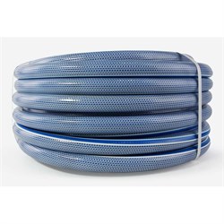 Армированный универсальный шланг НОВЭМ ЮНИВЕСТ_1/2_синий_10 - фото 16853848