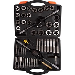 Набор метчиков и плашек AFFIX AF35100051C - фото 16853892