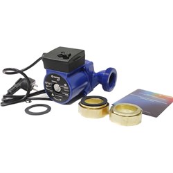 Циркуляционный насос SANTREK AQUA - фото 16853915