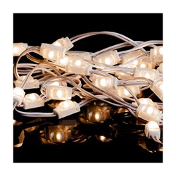 Светодиодный модуль MAKSILED ML-M1SNE-OL-2835-NW-LP - фото 16854082