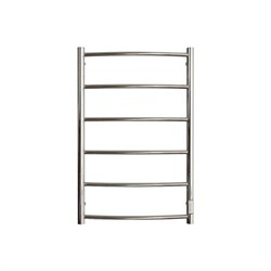 Электрический полотенцесушитель ДВИН R neo 80/50 - фото 16854104