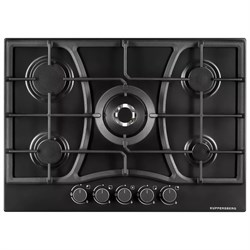 Газовая варочная поверхность Kuppersberg FS 73 Ant - фото 16854247