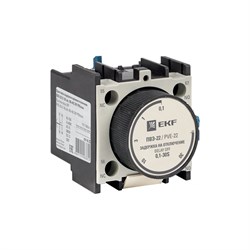 Приставка EKF ПВЭ-22 - фото 16854272